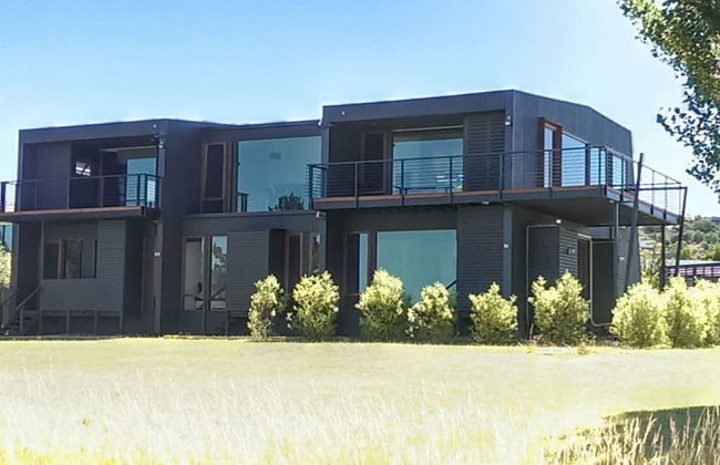 Amazing Unique Five-Star Waterfront Retreat - Foto 26