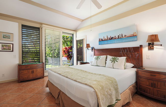 Kiahuna Plantation Resort Kauai by OUTRIGGER - Foto 46