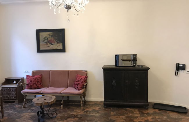 Barocker Hof Rhodt - Foto 25