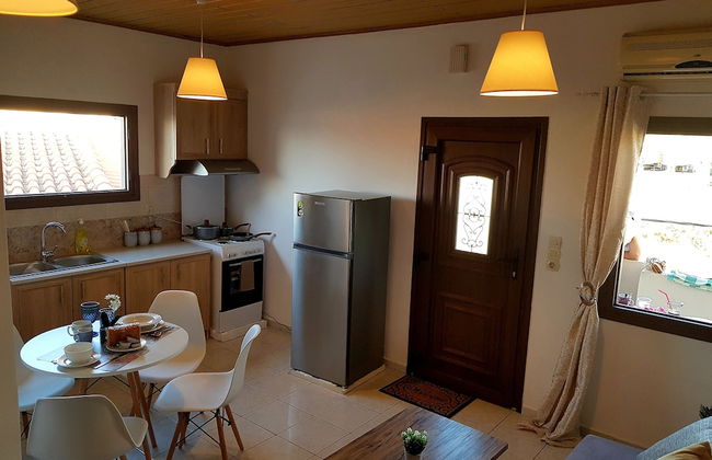 Emmanouil Airport Beach Apartment - Foto 11