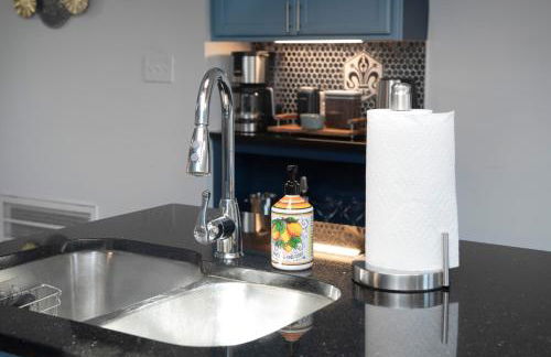 Spacious Bates-Hendricks Home ~ 5 Min to Lucas Oil - Foto 66