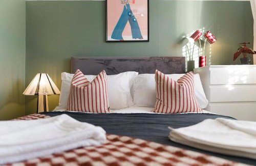 High Spec 2 BBR On High Street Near Shops - Foto 24