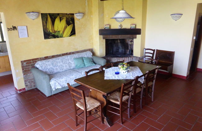 Fattoria di Colleoli - Foto 23