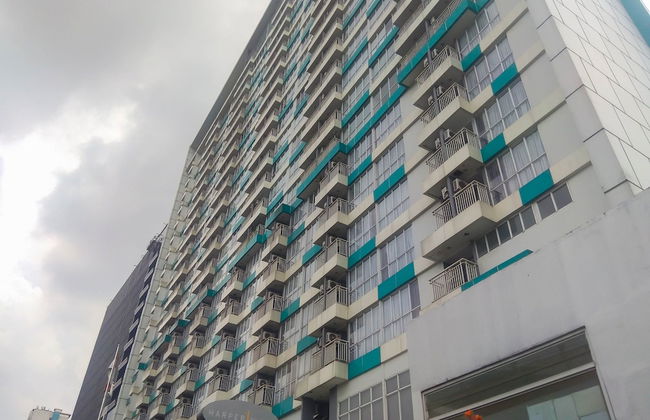 Modern and Brand New 1BR The H Residence - Foto 1