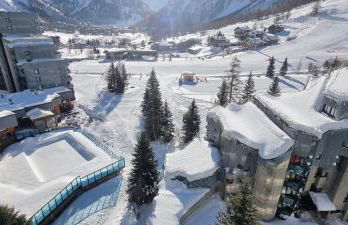 Le 1888 Val d'Isère - Foto 39