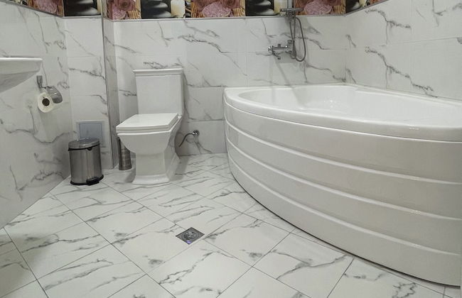 Art Apart Hotel - Foto 28