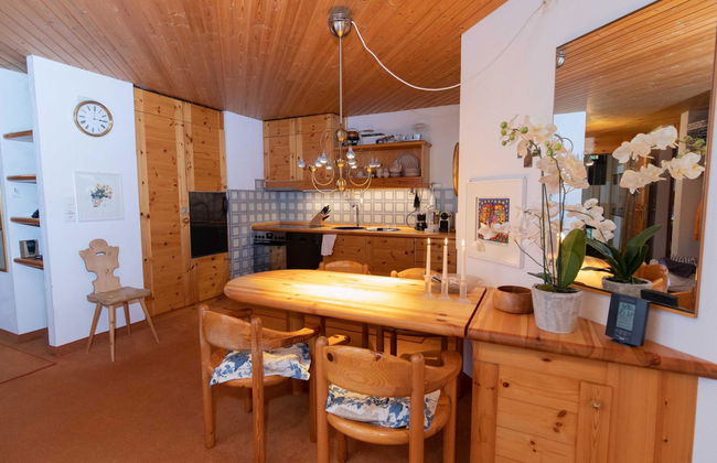 Schweizerhof Drescher - Foto 11