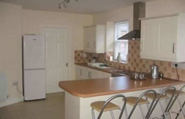 Hamsteels Hall - Foto 7