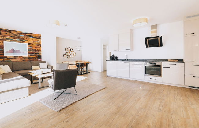 Apartments Goldbergblick by we rent - Foto 48