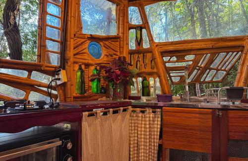 Casa Bambu Floresta Amada - Photo 17