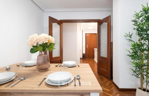 MyHouseSpain - Amplio apartamento en el centro de Oviedo - Foto 13