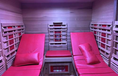 Villa Corrèze Aventure - Foto 11