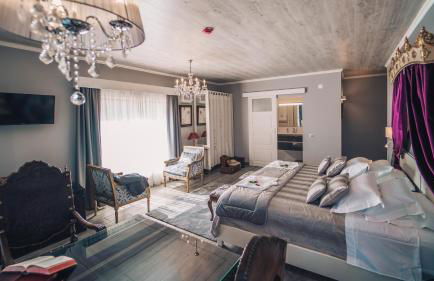 Arca dos Animais - Farming & SPA - Foto 13