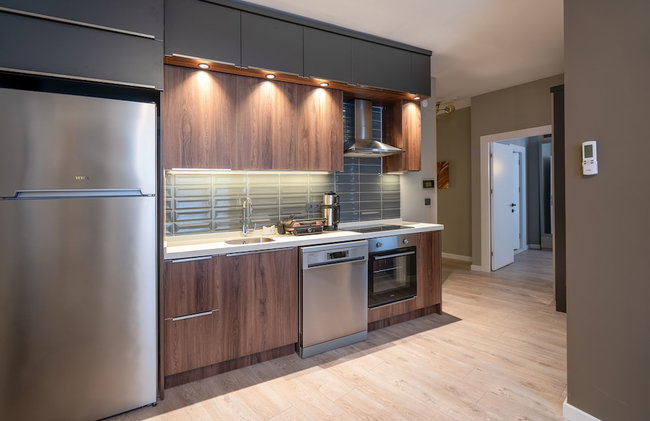 Verula City Suites - Foto 23