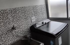 Apto semi mobiliado - Foto 10