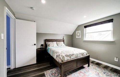 Elegant 4 Bedroom Home with Office and Parking. - Foto 34