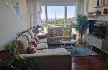 Piso Alegría, tranquilo, luminoso y pensado para ti - Foto 4