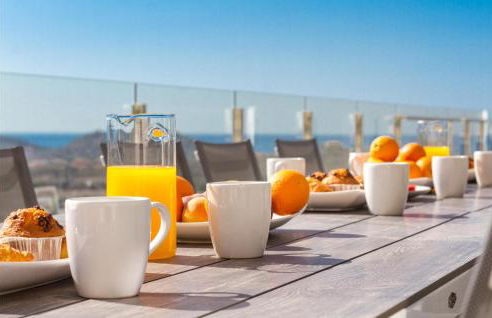 Lovely Home In Finestrat With Wifi - Foto 31