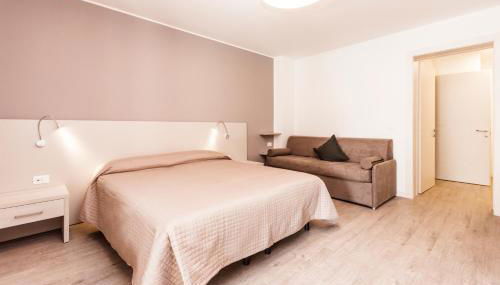 Hotel Residence - Il Giardino del Cigno - Photo 4