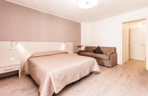 Hotel Residence - Il Giardino del Cigno - Photo 4