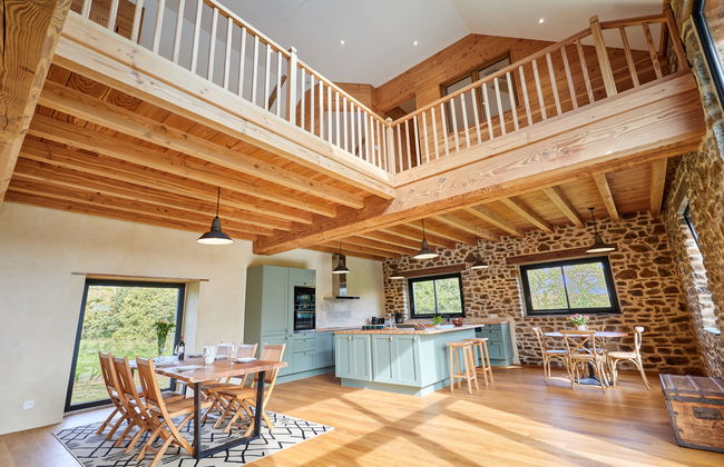 La Favrais - Foto 10