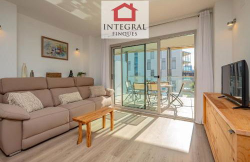 El Coralí Apartament Palamós - Foto 5