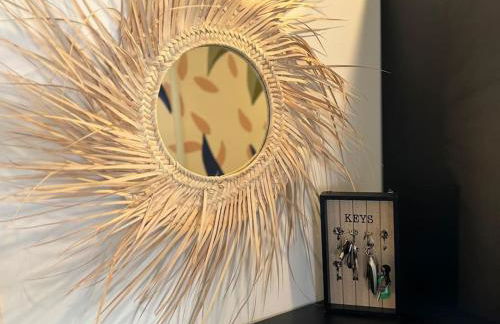 Cosy 2 pièces élégant proche gare et port Vauban - Foto 20