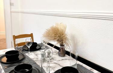 A&A Luxury Stay Athol - Foto 18