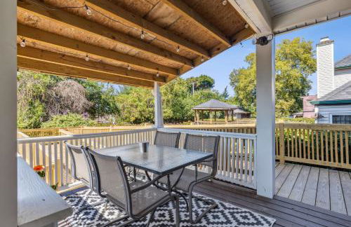 Meerkat Manor- 5 Min Drive to CLE Clinic - Foto 57