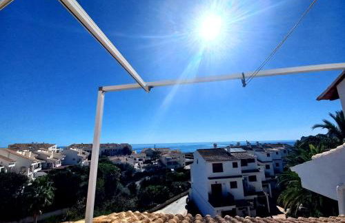 Altea Old Town Paraiso - Photo 46