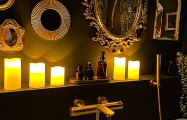 Suite Romantique, hyper centre - Photo 20