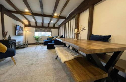 Town Centre Cottage - Photo 47