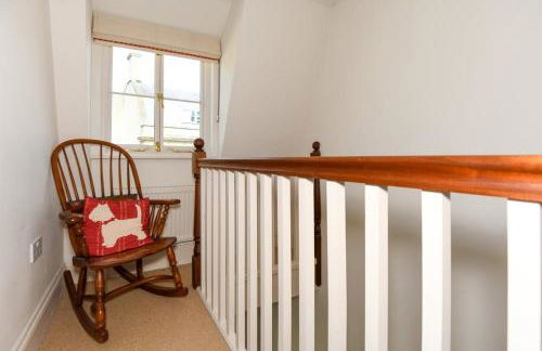 Spacious Townhouse Private Parking Central Wells - Foto 18