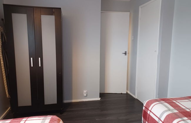 Poynters House - Huku Kwetu Luton - Foto 13