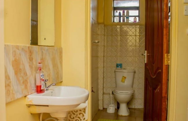 Lux Suites Ikonic Apartments Utawala - Photo 9