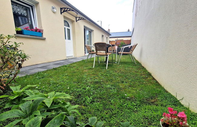 Single-storey House With Outdoor Space - Foto 11