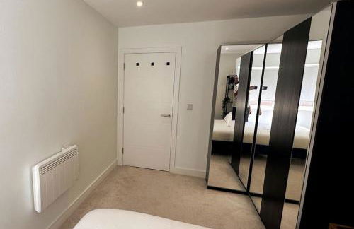 Stylish and Modern One-Bedroom Flat in Dorset - Foto 16