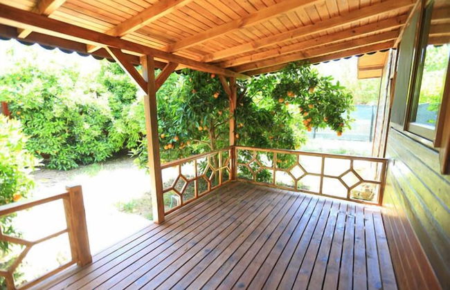 Ikiz Villas - Foto 28