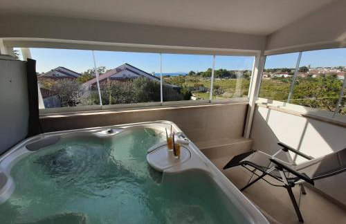 Sunwell apartments - Novalja, Gajac, Zrće - Foto 8