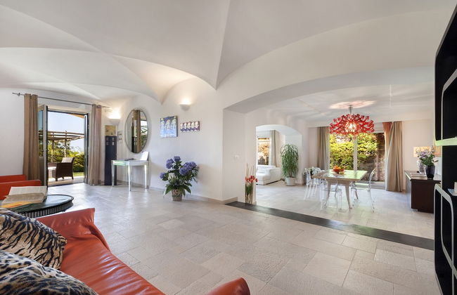 Residence Bosco - Foto 54