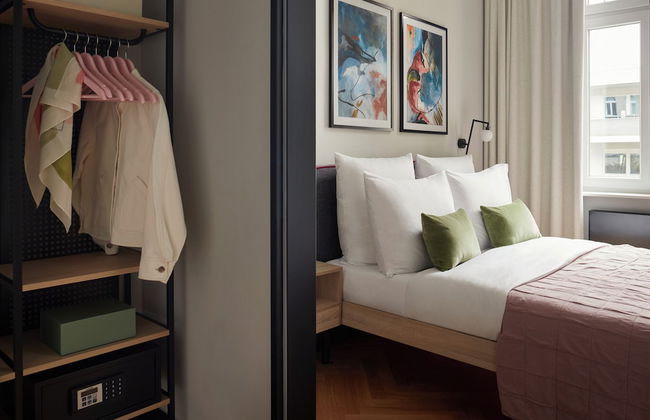 Numa Berlin Novela - Foto 8