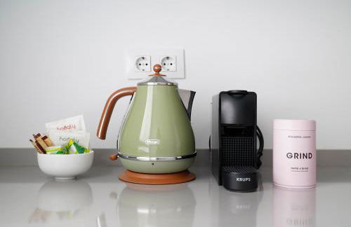 Numa Seville Jondo - Foto 66