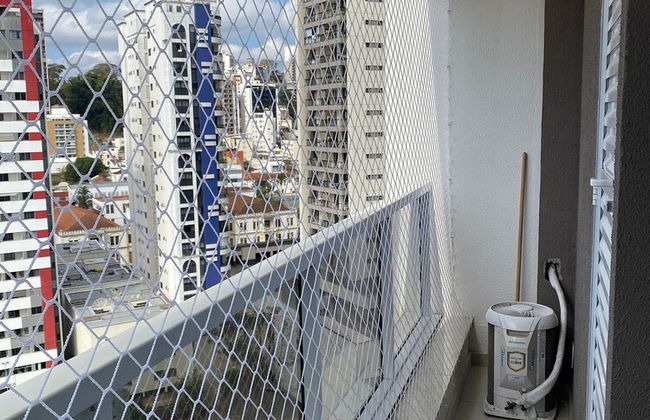 AP 1607 vaga piscina academia coworking - Foto 43