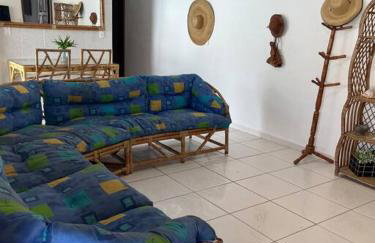 Morada do Zinho - Piscina, churrasqueira, lareira e 250 metros da praia - Foto 34