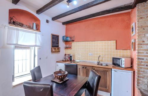 Apartment in Andalusia with Scenic Views - Foto 3