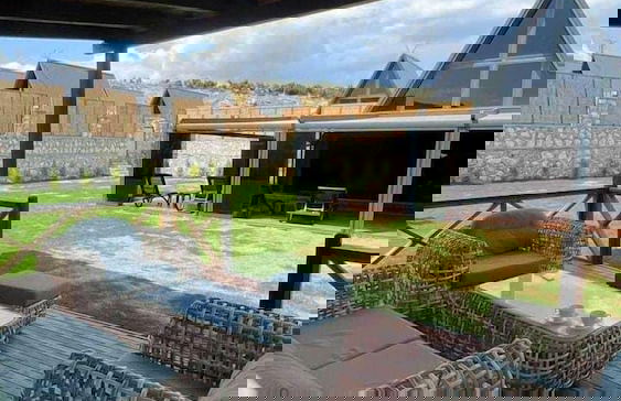 FS Bungalows Otel - Foto 32