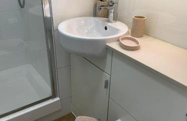 Luxury Apartment in Olympic Village - Foto 18