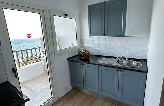 Aparthotel First Flatotel International - Foto 43