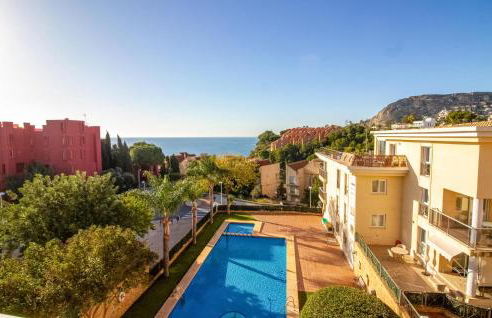 3 Bedroom Stunning Apartment In Calpe - Photo 1