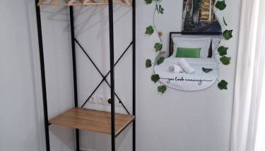 Emi's House - Photo 2, wardrobe